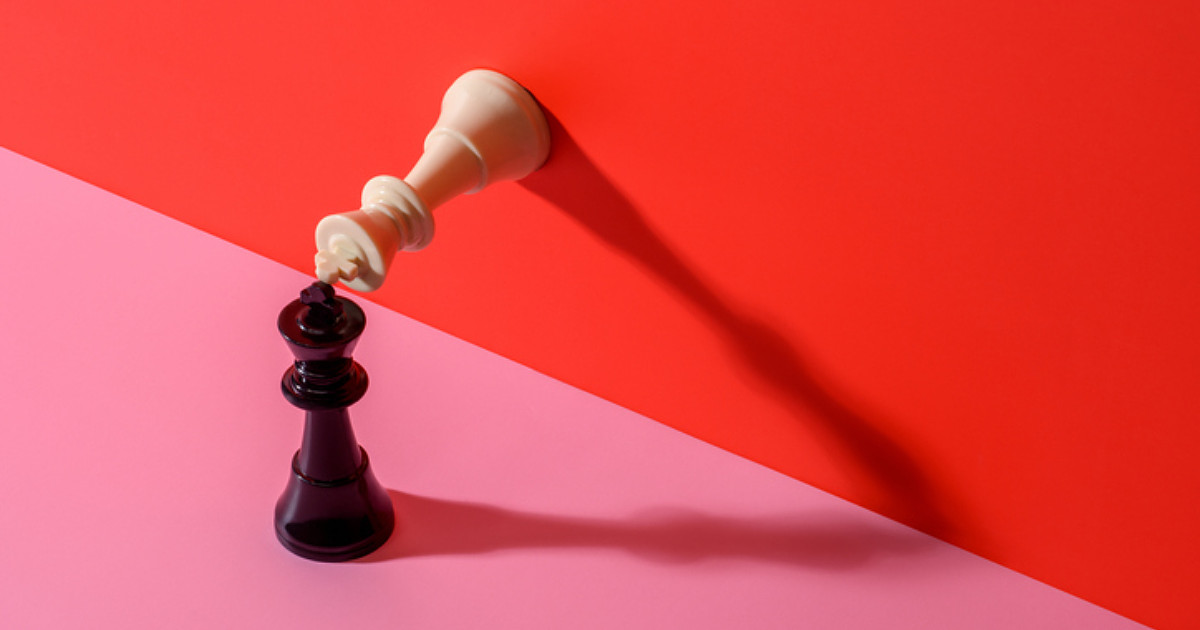 The Best Way for Marketers to Be Ready for 2025's Uncertainty (Hint: It's Not Trad Planning)