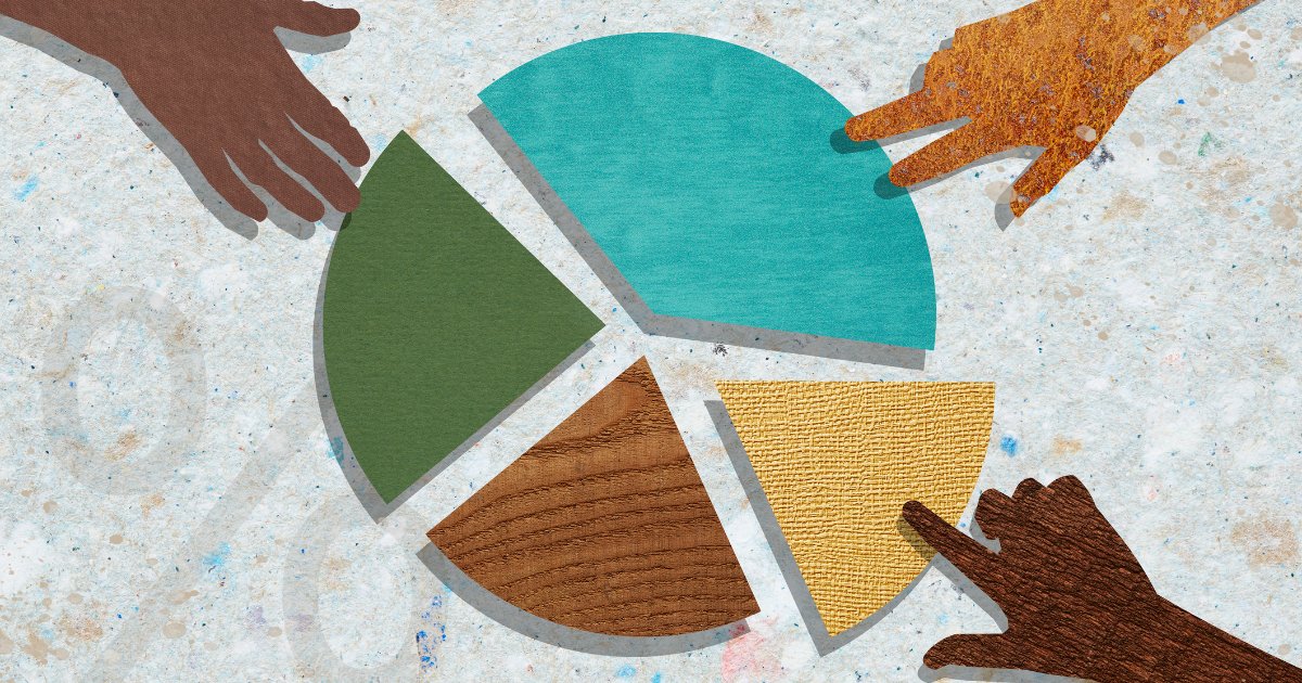 The Hidden Cost of Internal Competition: How Collaborative Culture Drives Growth