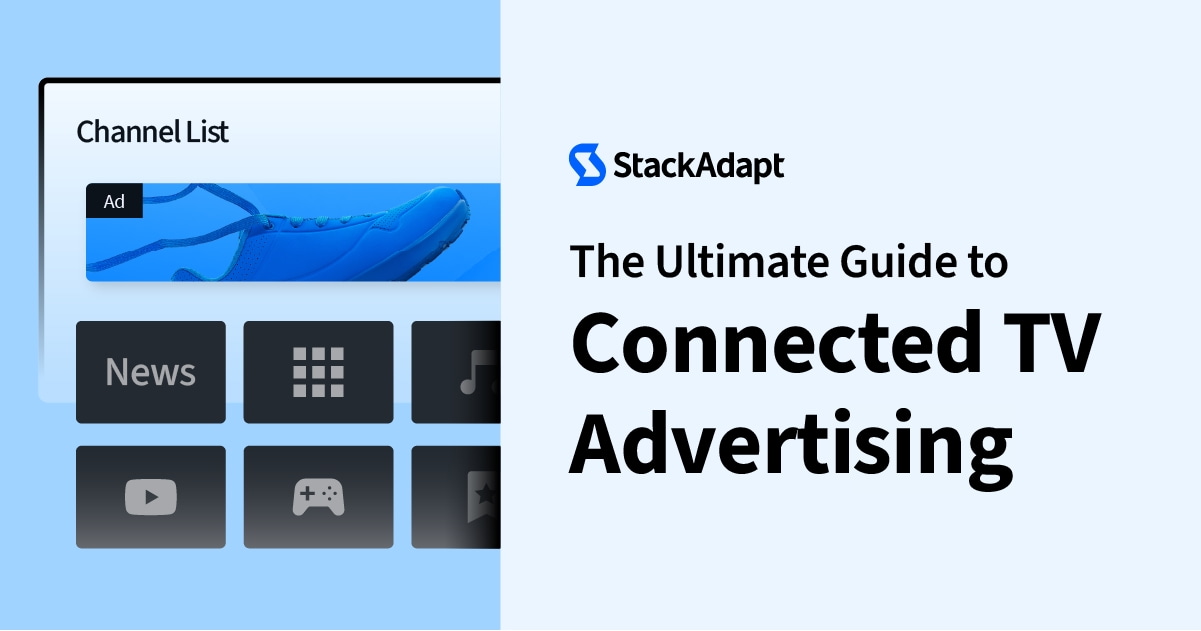 Why Marketers Are Tuning Into CTV