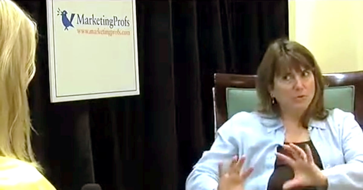 Five Tips for Building a Better B2B Website