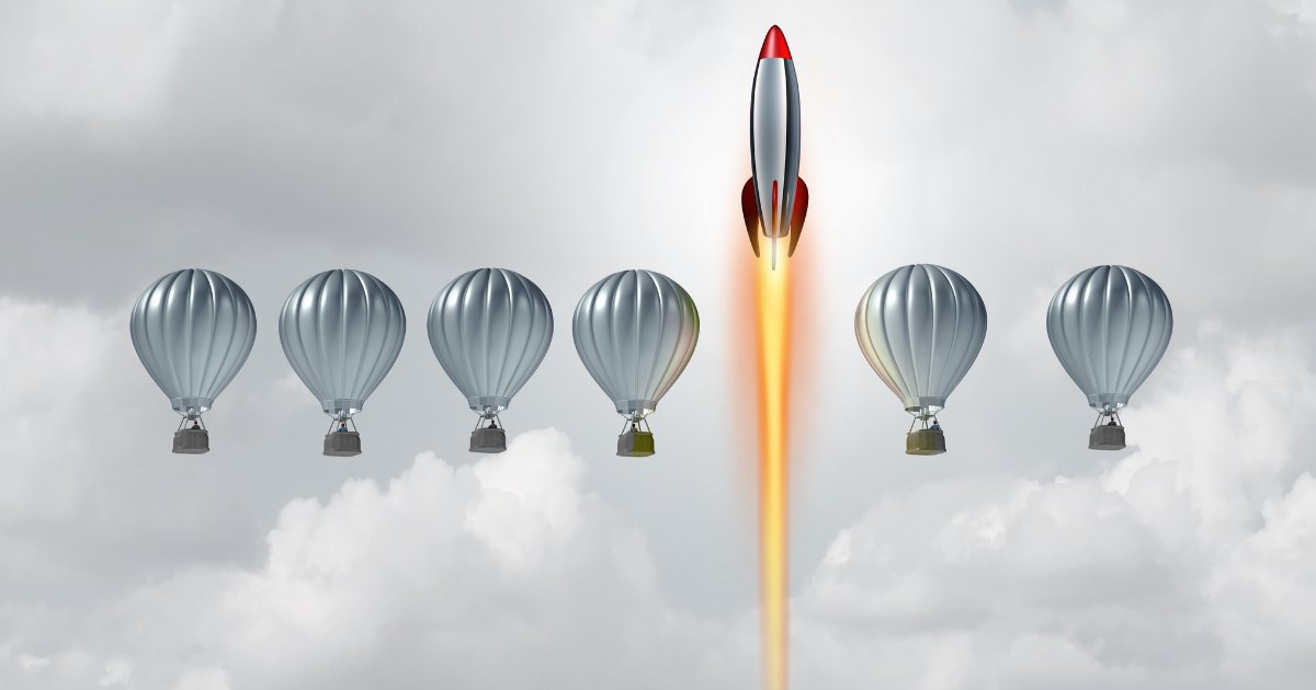 Powering Agile Transformation: Why Marketing Is the Hidden Accelerator