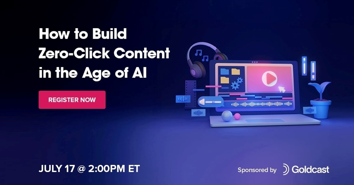 How to Create Zero-Click Content That Drives Brand Lift