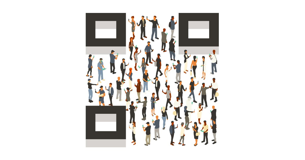 Turning Engagement Into ROI: Why B2B Marketers Are Getting Serious About QR Codes at Events