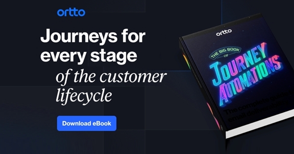 Ready-to-Use Proven Customer Journey Templates
