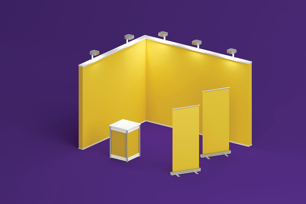 How to Maximize Trade Show ROI