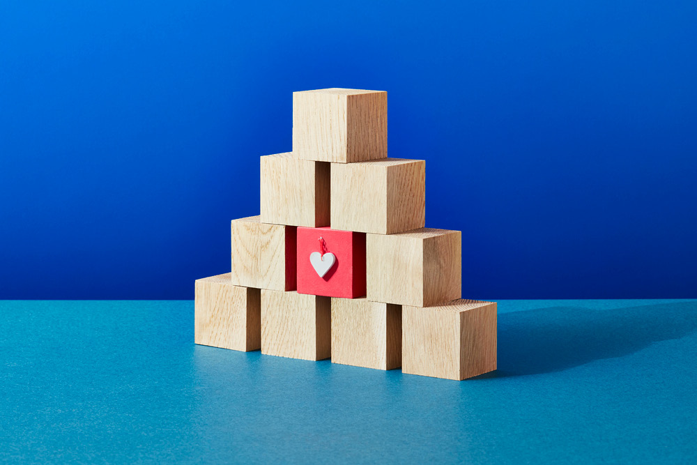 Foundational ABM Building Blocks