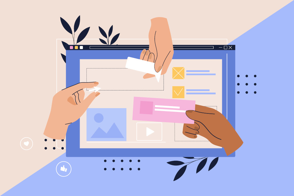 Visual Communication Mastery: Streamlining Marketing Workflows