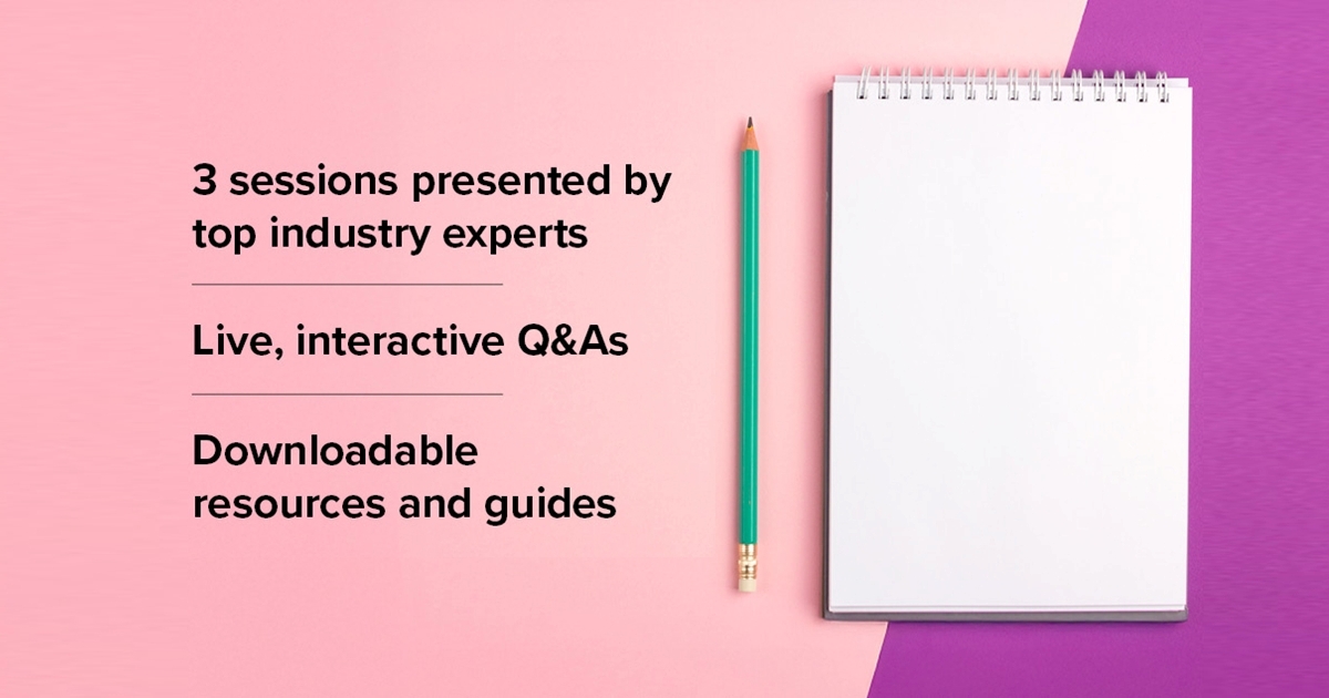 Content Marketing Friday Forum