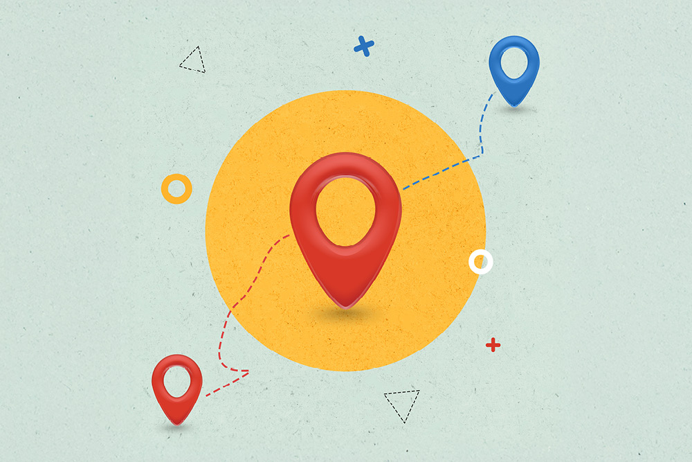 Your B2B GPS: Recalculating Routes to Revenue