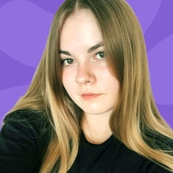 image of Ann Gerasimovich