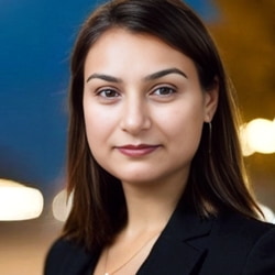 image of Aparna Watal