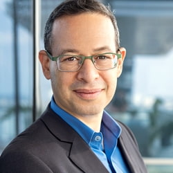 image of Asaf Greiner