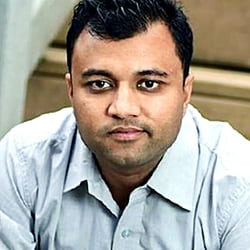image of Atul Jindal