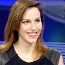 image of Ayelet Noff