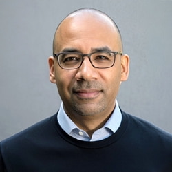 image of Bernard Kiyanda