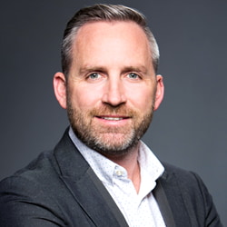 image of Brian Quinn