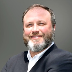 image of Chris Leger