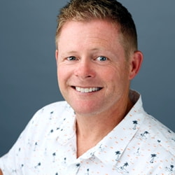 image of Craig McDonogh