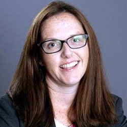 image of Dara St. Louis