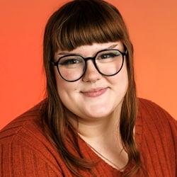 image of Emily McLaughlan