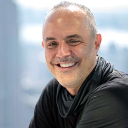 image of Eric Yaverbaum