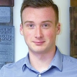 image of Jamie Kightley