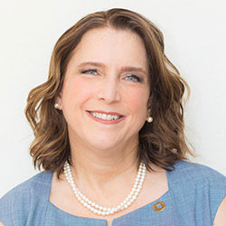 Janet Driscoll Miller