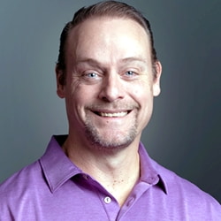 image of Jim Kraus