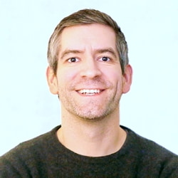 image of Joe Warnimont