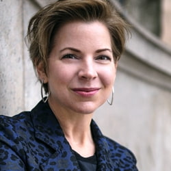 image of Kate O'Neill