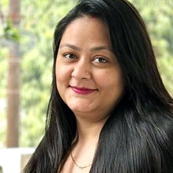 image of Kaumudi Tiwari