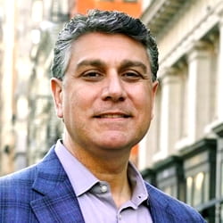 image of Keith Turco