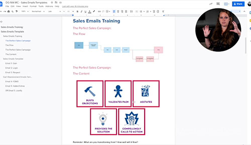 Put It to Work: Sales Campaigns Template and Tutorial