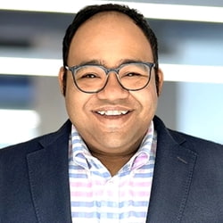 image of Madhu Balakrishnan