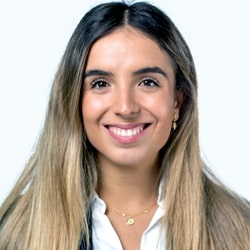 image of Maialen Martinez