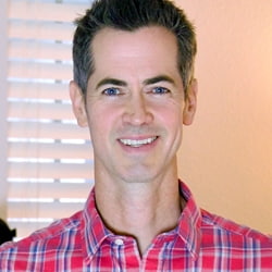 image of Marc Strong