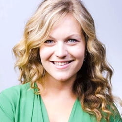 image of Michelle Stansbury