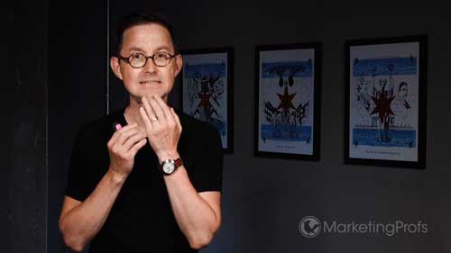 Identifying Topics and Keywords: Using Online Tools