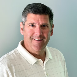 image of Peter Larkin