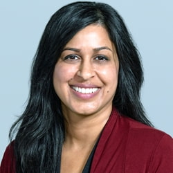 image of Priya Gill