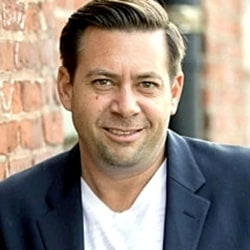 image of Rick Pendrick