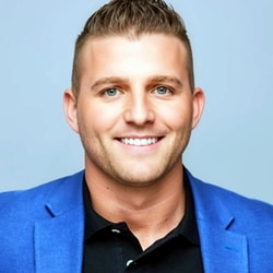 image of Rodney Hart