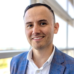 image of Saul Marquez