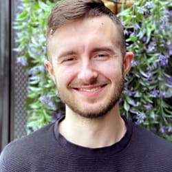 image of Thomas Mustac