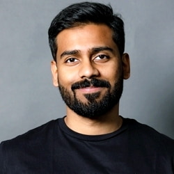 image of Vivek Kumar