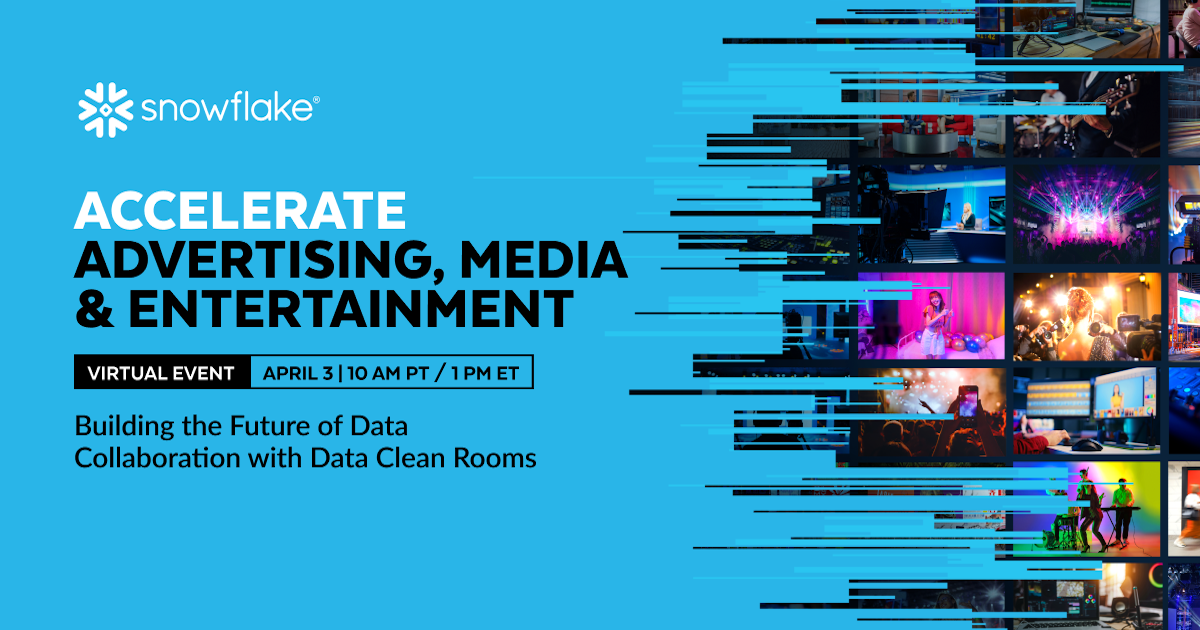 Accelerate the Next Era of Privacy-Preserving Data Collaboration