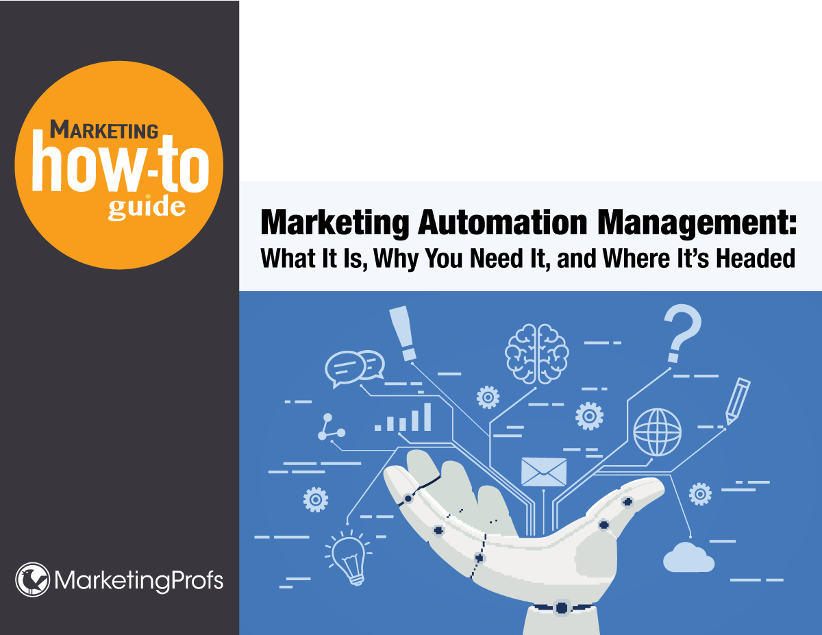 Marketing Automation Management