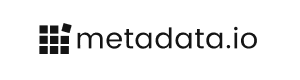 Metadata.io Logo