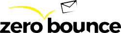 Sponsored by ZeroBounce