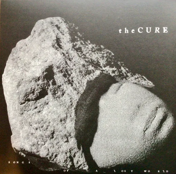 The Cure – Songs of a Lost World.jpg The Cure – Songs of a Lost World.jpg